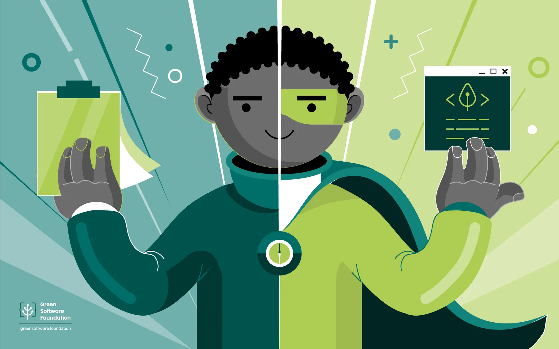 Measuring for Reporting vs. Measuring for Action